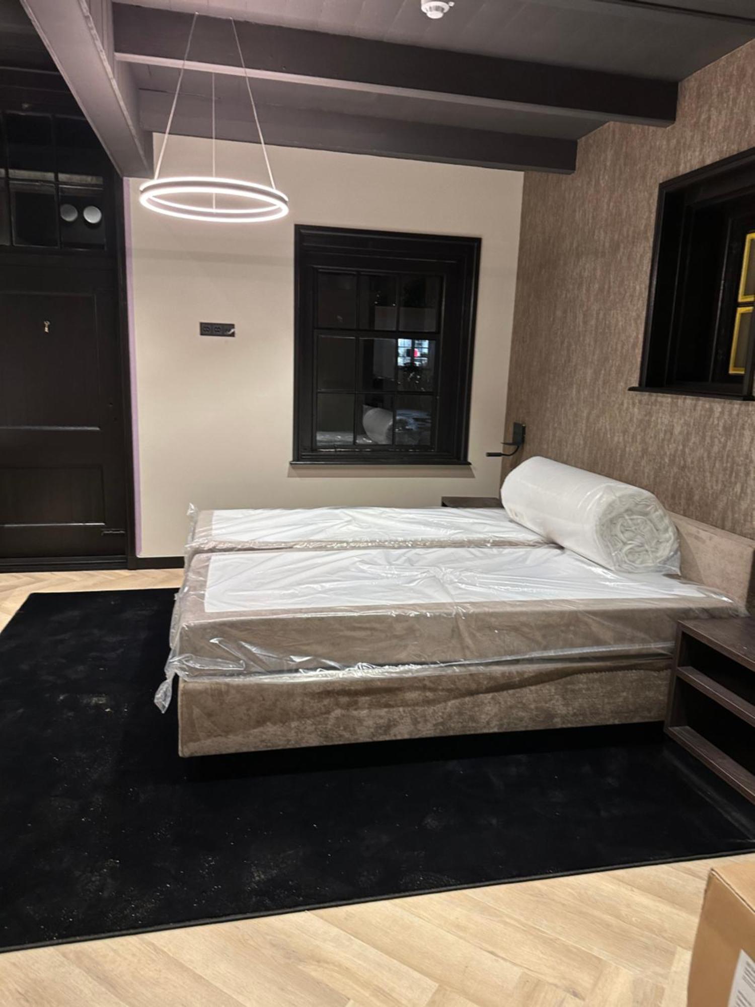 Hotel Restaurant Het Witte Paard Delden Bagian luar foto