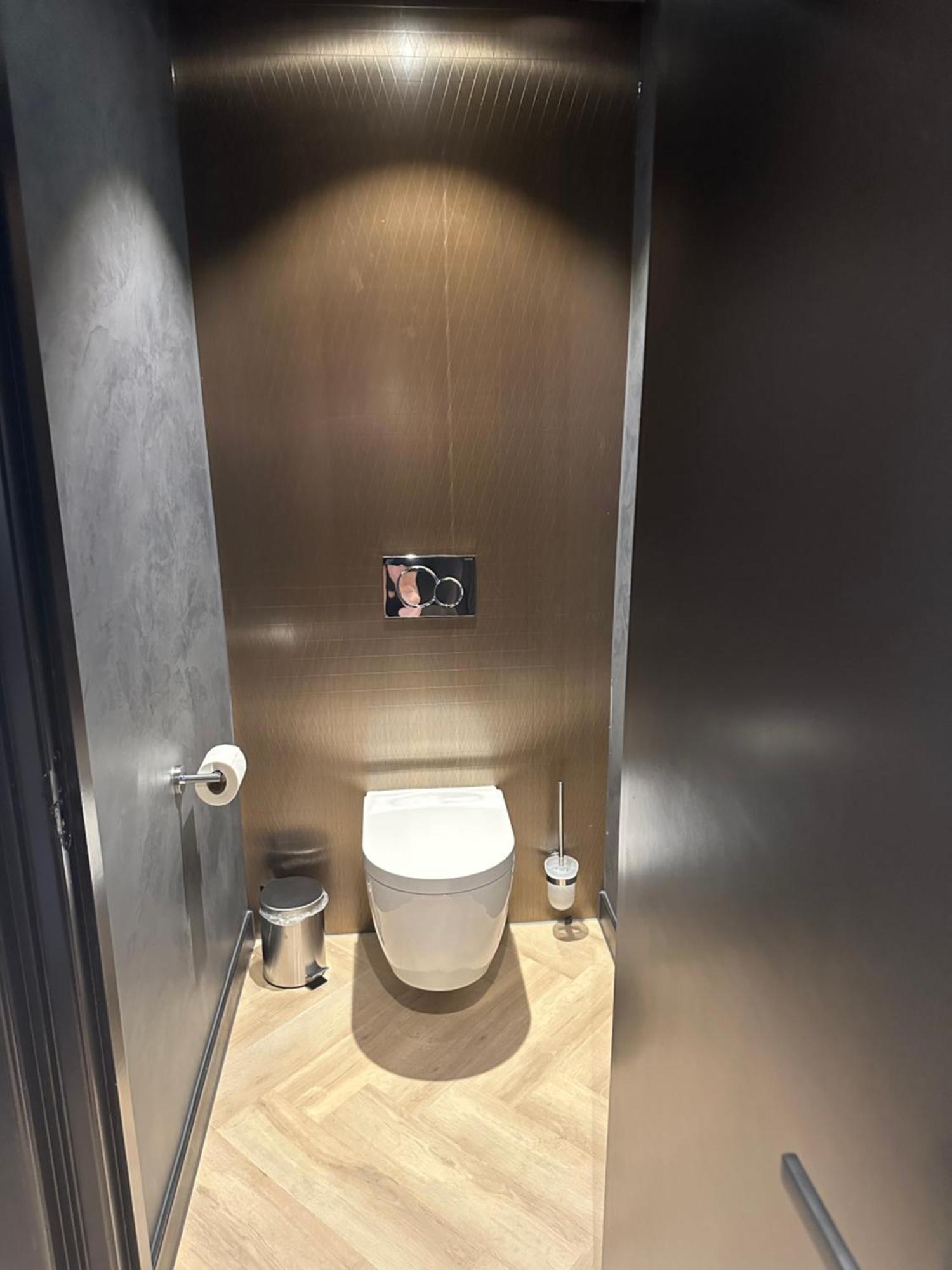 Hotel Restaurant Het Witte Paard Delden Bagian luar foto