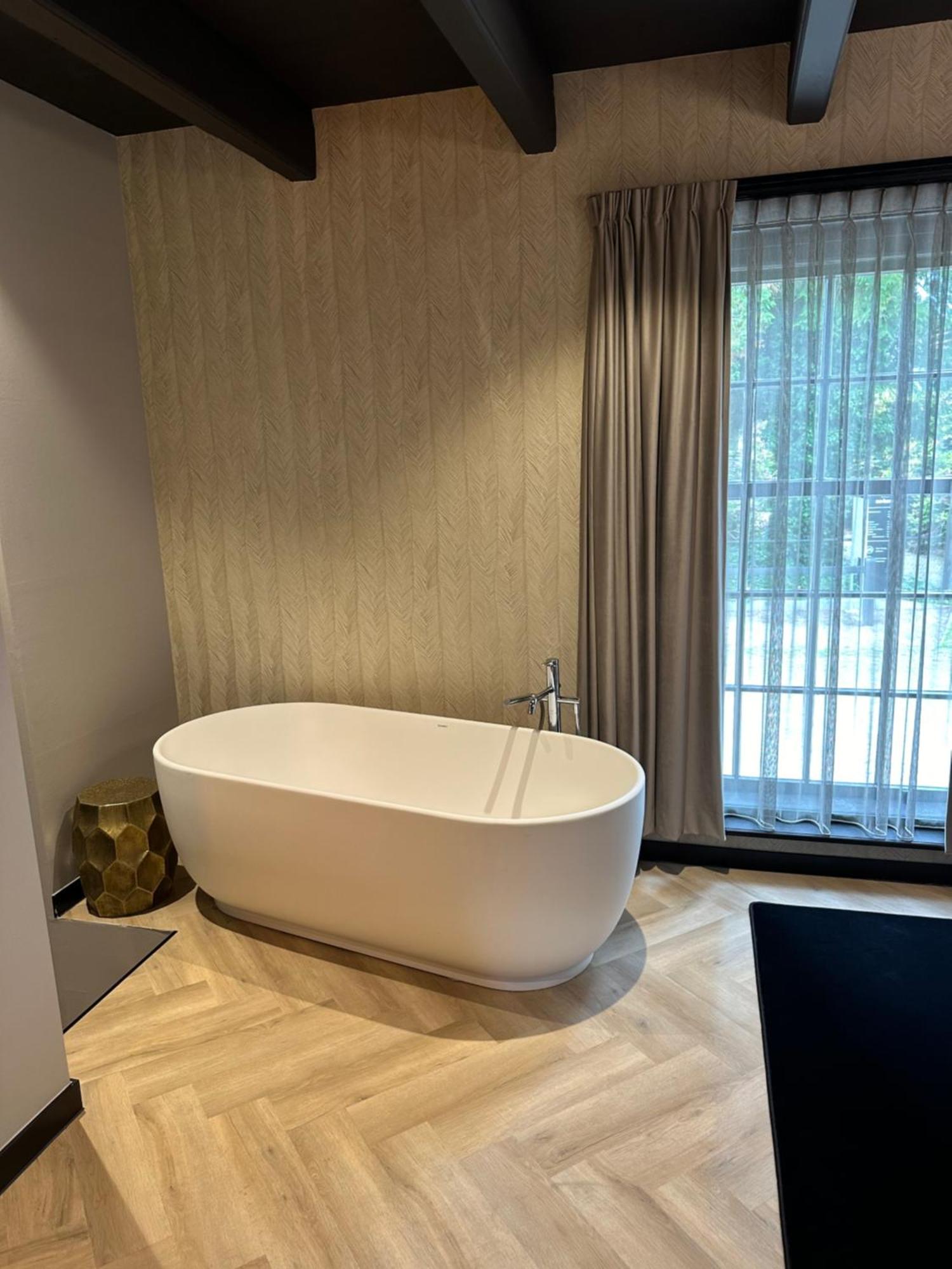 Hotel Restaurant Het Witte Paard Delden Bagian luar foto